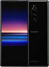 Sony Xperia 1 6GB/128GB (черный)