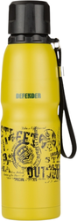Defender AVF050 500мл (желтый)