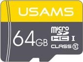 US-ZB095 TF High Speed Card 64GB
