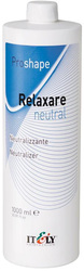 Нейтрализатор для выпрямления вьющихся волос Relaxare (1000 мл)