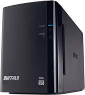 DriveStation Duo USB 3.0 HD-WLU3 8TB (HD-WL8TU3R1)