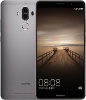 Huawei Mate 9 Space Gray [MHA-L29]