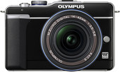 Olympus E-PL1 Kit 14-42mm