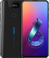ZenFone 6 ZS630KL 6GB/128GB (полуночно-синий)