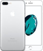 iPhone 7 Plus 128GB Silver
