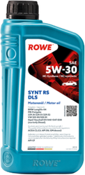Hightec Synt RS DLS SAE 5W-30 1л [20118-0010-03]