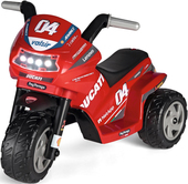 Ducati Mini Evo IGMD0007 (красный)