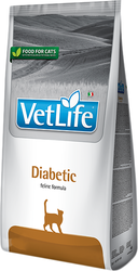 Vet Life Diabetic 2 кг