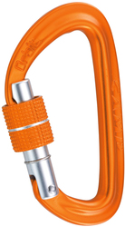 Orbit Lock с муфтой 248602 (Orange)