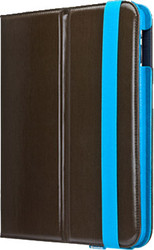 iPad CANVAS Blue (100328)