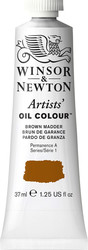 Artists Oil 1214056 (37 мл, коричневая марена)