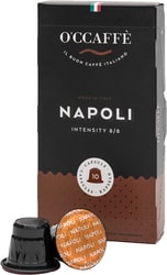 Napoli Nespresso 10 шт
