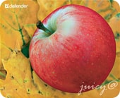 Juicy Sticker (красное яблоко)