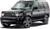 Discovery HSE Offroad 3.0td (210) 8AT 4WD (2013)