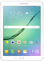 Galaxy Tab S2 9.7 32GB LTE White (SM-T815)