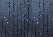 Светодиодный Дождь 2x1.5 м [235-125]