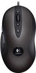 Optical Gaming Mouse G400