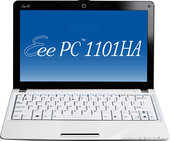ASUS Eee PC 1101HA (90OA1J-B31112-937E10AQ)