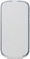 Cradle для Samsung Galaxy S3 Mini (белый) [F-BCCC004KWH]