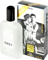 Number One Grey EdT 100 мл