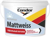 Mattweiss (5 л)