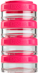GoStak Tritan BB-G40-PINK