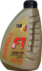 F1 10W-50 1л