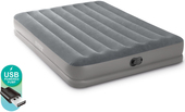 Prestige Mid-Rise Airbeds With USB Pump 64114