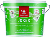 Joker 2.7 л. (базис A)