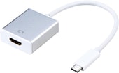 USB 3.1 Type-C - HDMI
