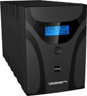 Smart Power Pro II 2200 Euro