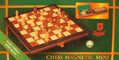 Chess Magnetic Small