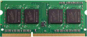 4GB DDR3 SO-DIMM PC3-12800 (GGS34GB1600C11S)