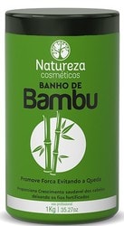 Banho de Bambu Ботокс-глянец 1000 г