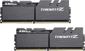Trident Z 2x16GB DDR4 PC4-32000 F4-4000C19D-32GTZKK