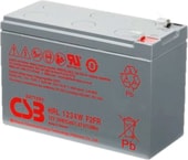 CSB Battery HRL1234W F2 (12В/9 А·ч)