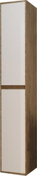 Шкаф-пенал Monaco Wood R 35x35x174.7 ФР-00010690