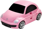 Volkswagen Beetle (розовый)