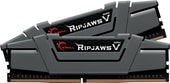 Ripjaws V 2x8GB DDR4 PC4-25600 F4-3200C16D-16GVGB