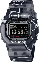 G-Shock DW-5000SS-1