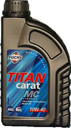 Titan SYN MC (Carat) 10W-40 1л