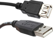 USB 2.0 Am-Af 1.8m [00456]