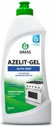 Azelit-Gel Анти-жир 0.5 л