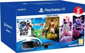 PlayStation VR v2 Mega Pack 2020