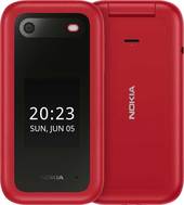 2660 (2022) TA-1469 Dual SIM (красный)