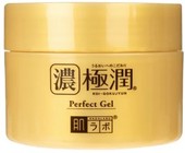 Гель для лица Gokujyun Perfect Gel 3в1 для всех типов кожи (100 г)