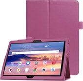 Classic для Huawei MediaPad M5 Lite 10 (фиолетовый)