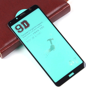 для Xiaomi Redmi 6, 6A, 7A (черный)