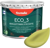 Eco 3 Wash and Clean Lahtee F-08-1-3-LG70 2.7 л (светло-зеленый)