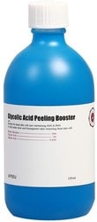 Glycolic Acid Peeling Booster с AHA&BHA кислотами 120 мл